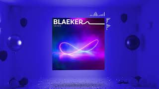 BLAEKER feat. Cleo Kelly - Calling Each Other Friends (1 Hour Loop) @musicloops4life