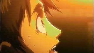Eren Jaeger All Ti̇me Low Edit Amv
