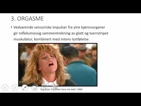 Video: Genital Plastisk Kirurgi: Hvorfor Kvinner Gjør Det