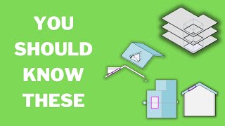 All Opening Tools in Revit - Revit Tutorials