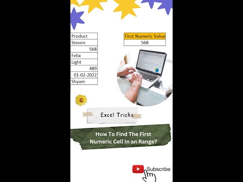 How To Find