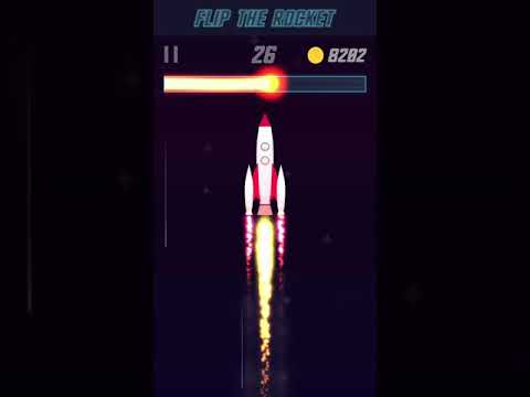 (new) To the INFINITY!!! / Flip the Rocket (by 111%)