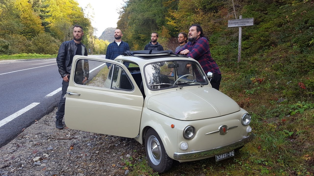 Animal Soul - Cara Miss America