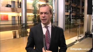 Ukip Slams Eu Polling Day Plan