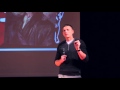 Jak szukać i nie szukać odpowiedzi. | Dawid Myśliwiec | TEDxKoninED