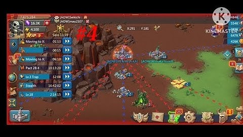 Lord Mobile Mod Apk 😱 Unlimited Gems and Energy by Ninja FF Gamer #video #viral #trending