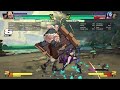 Braum Midscreen Unbreakable Combo (2XKO Closed Beta)