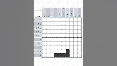 Logic Pic [OBJECTS] Level 16