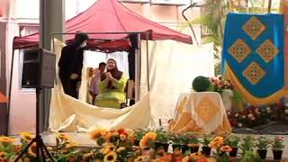 PERSEMBAHAN HARI GURU & HARI PEKERJA SMK BANDAR BANTING 2017