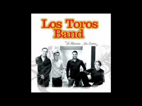 Los Toros Band - Olvidarme de ella  ( Bachata )