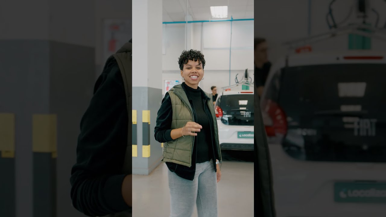 Conheça o que Localiza+ oferece para seu carro próprio!