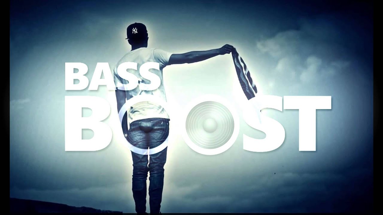 Zedd, Foxes-Clarity (BASS BOOSTED)