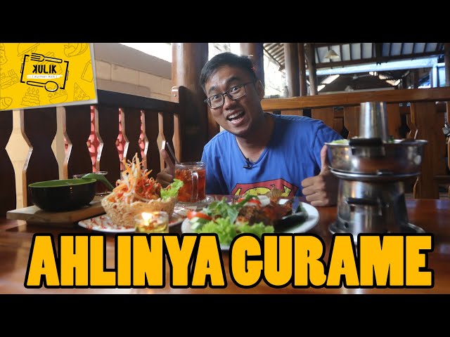 Nikmati Cita Rasa Bali Otentik di Bale Ayu Resto: Review dan Pengalaman Bersantap 3 sddefault