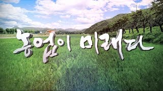 [특집다큐] 농업이 미래다 l 1부 세계가 러브콜 하는 한국농업