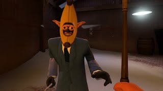Team Fortress 2 Coal Pit Gameplay