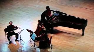 Brahms: Rondo alla Zingarese / VN-US Festival Concert 22/8/2015