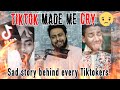 I cried after watching bangladeshi tiktoks  help these tiktokers  howcute