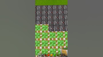 CỖ MÁY TUYỆT ĐẸP MINECRAFT  #minecraft #minecraftbuildingtutorial #minecraftshorts