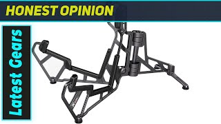 Xvive G1 Butterfly Guitar Stand: The Ultimate Portable Stand? What Does G1 Stand For