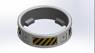 Kerbal Space Program - Decoupler & Separator