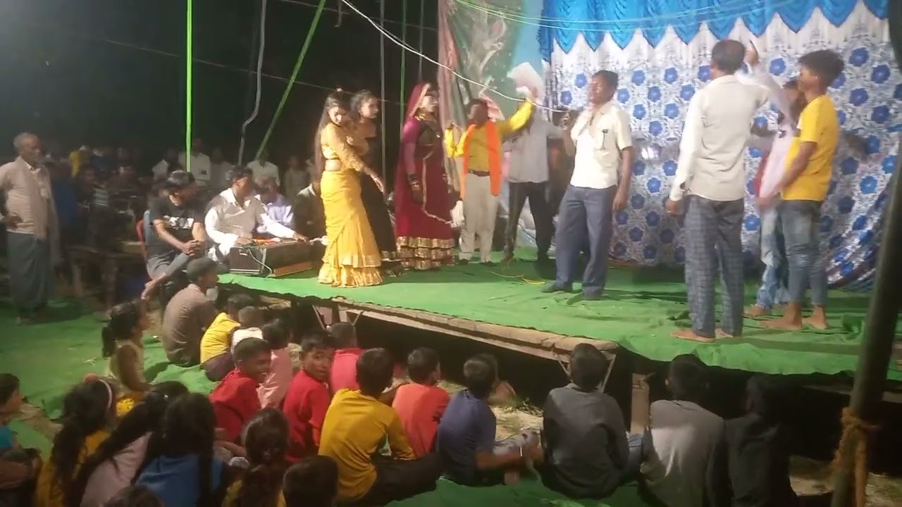 जय बजरंग नाटक मंडल मलिक बलराम बिल्सी चौराहा माखी उन्नाव मलिक गंगासागर 9198153063 9119874075