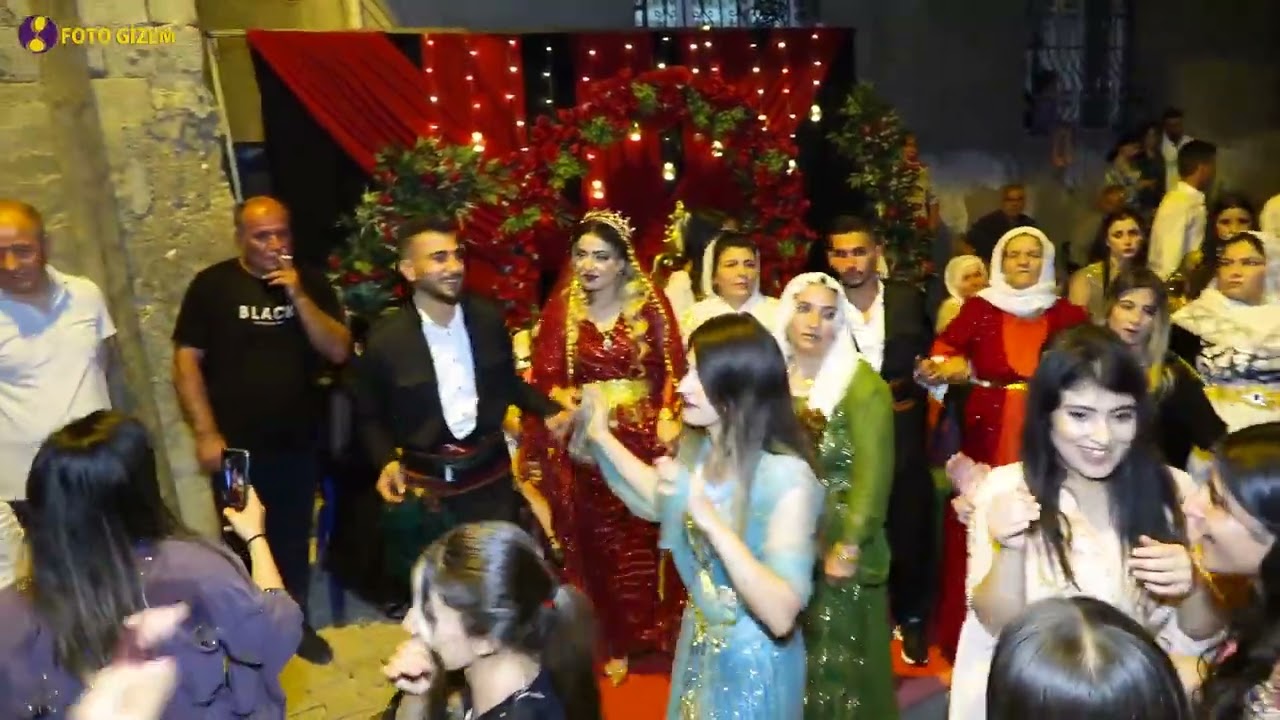 Hakim Acu Düğünü Part 2 / Foto Gizem