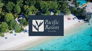Pacific Resort Aitutaki