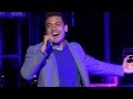 Carlos Rivera - Te me vas - Complejo Cultural Universitario (Puebla - 01 11 13)