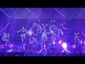 160806 트와이스 (TWICE) + GOT7 (콜라보) 딱 좋아 Just right [전체] 직캠 Fancam (JYP NATION) by Mera