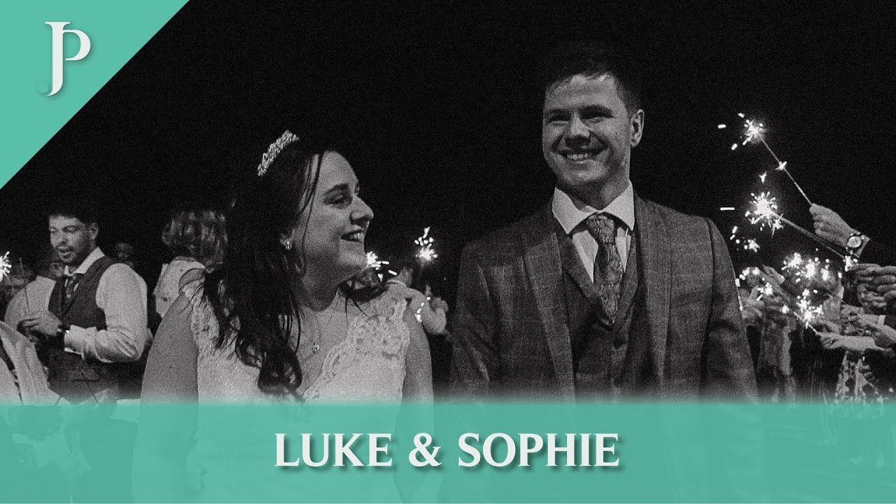 Stunning Wedding At Willington Hall || Wedding Video, Cheshire