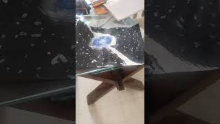 how is my drawing of the gamma ray ans in comment