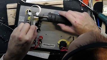 Supreme Innovations LLC Live Stream - 033 - Klipsch RW-12D x 2 Repair
