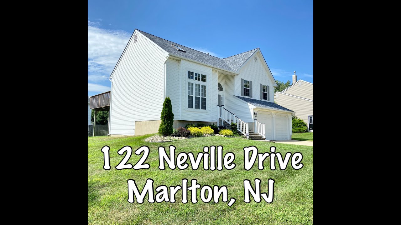 122 Neville Drive Virtual Tour YouTube