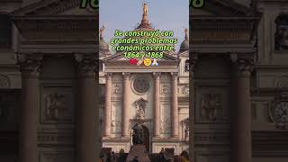 Cada Ladrillo del Templo Fue un Milagro de la Santísima Virgen❤✝🙏🏻
