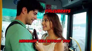 YolcuBeats - Midnight Fell Without You -Tradução