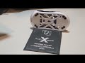 A top option for glass mousepads. |  TJExclusives PlastiX Dot Mouse Skates Review/Verdict