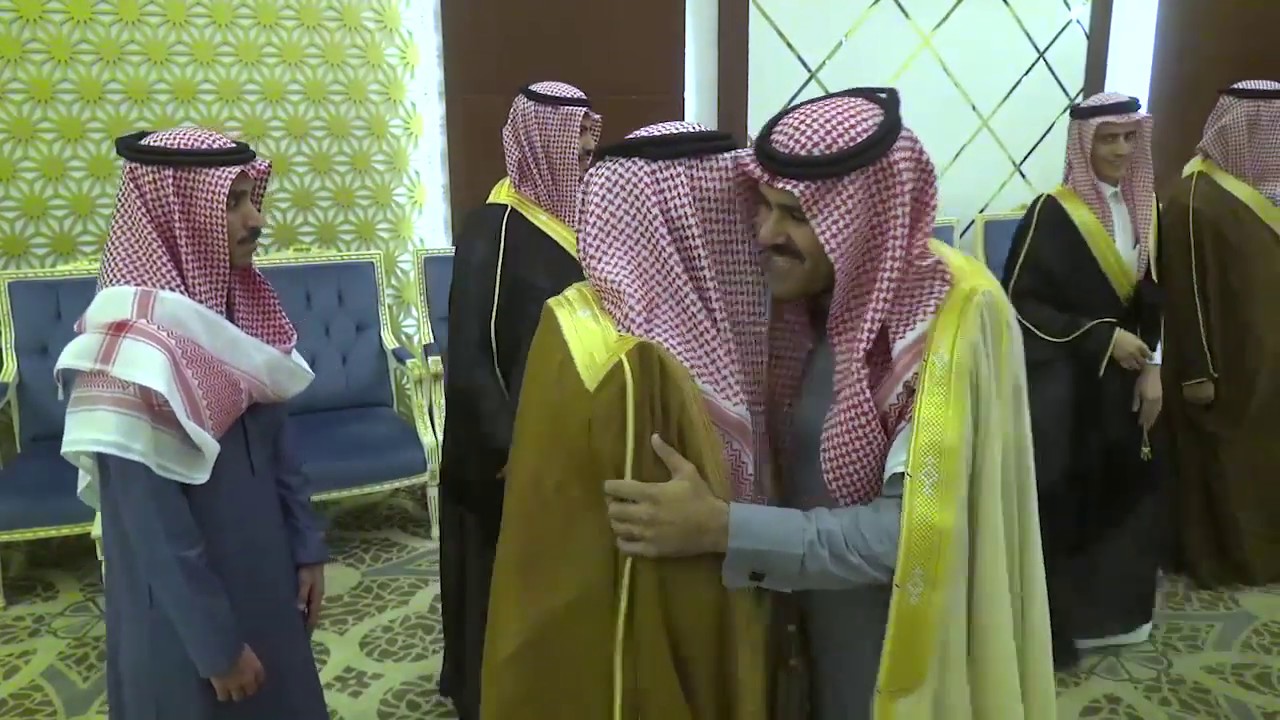 حفل زواج/ جبيلان سلطان بن مسعد الدلبحي