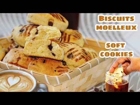 Vidéo: Biscuits à La Cardamome. Simple Et Délicieux