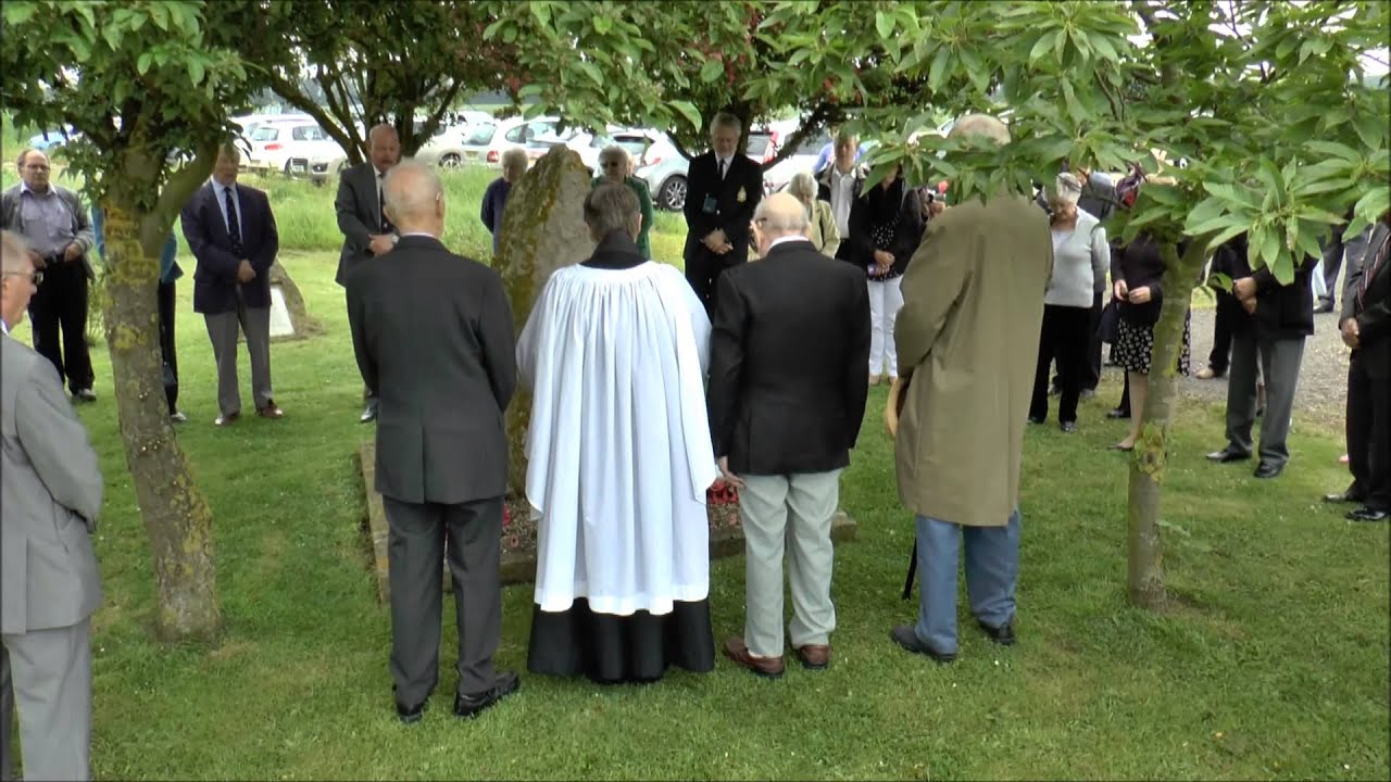 49 SQUADRON ASSOCIATION REUNION  JUNE 2nd - 4th 2014