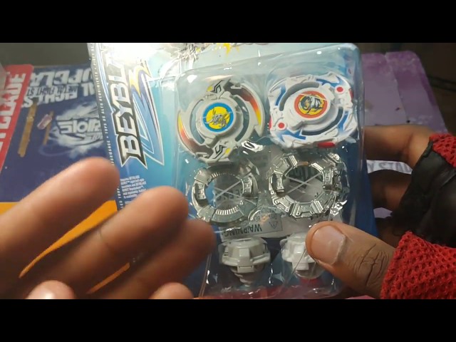 beyblade burst evolution dual pack driger s e dragoon lutador