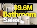 Case Study: $9.6M in Bathroom Reno Jobs