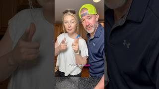 Ask and you shall receive! Here’s the results 🪰😁 #couple #marriage #funny #tips #foryou