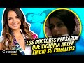 La PEOR PESADILLA de una madre, la historia de Victoria Arlen | Goalcast Español