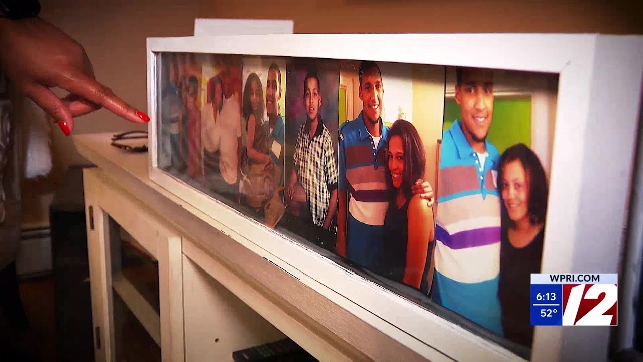 Joao Dos Santos' family seeks answers 10 years after his murder