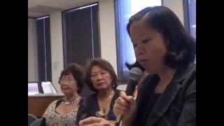 LA Philippine consulate expects higher OAV turnout