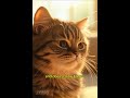 Your Cat Is Ignoring You… On Purpose 😼#shorts