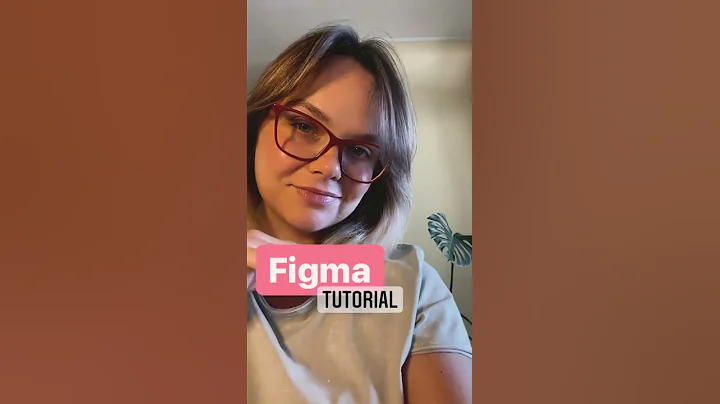 How to Create a Cool Logo with a Text to Path Shape in Figma
