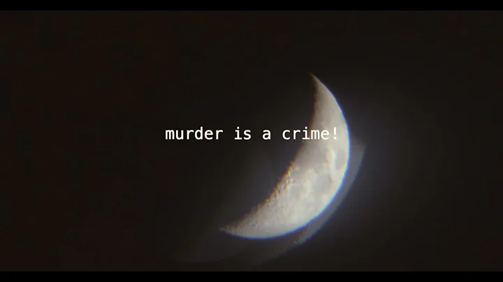 Leah Dunn - Bath (Lyric Video)