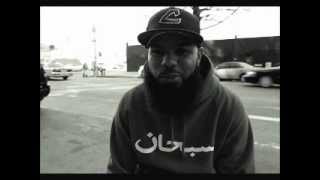 Stalley - Hell's Angels Instrumental