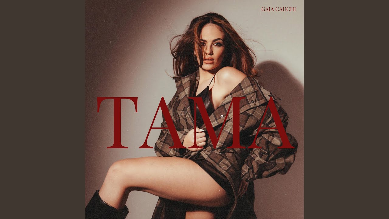 Watch TAMA on YouTube Watch TAMA on YouTube